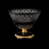 Fine Art Handcrafted Lighting - 14228-0-231 - Vase - Mariner Luxury - Antique Gold Plated