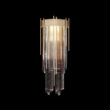 Fine Art Handcrafted Lighting - 100083-52 - LED Wall Sconce - Arpeggio - Soft Gold