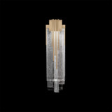 Fine Art Handcrafted Lighting - 100082-51 - LED Wall Sconce - Arpeggio - Soft Gold