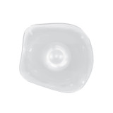Fine Art Handcrafted Lighting - 100071-63 - LED Wall Sconce - Embark - White