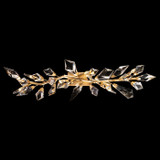 Fine Art Handcrafted Lighting - 916250-2ST - Six Light Bath Bar - Foret - Gold