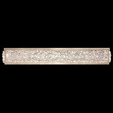 Fine Art Handcrafted Lighting - 916050-1ST - LED Bath Bar - Arctic Halo - Gold