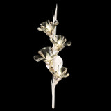 Fine Art Handcrafted Lighting - 915650-3ST - LED Wall Sconce - Azu - White