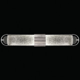 Fine Art Handcrafted Lighting - 915050-41ST - LED Bath Bar - Bond - Silver