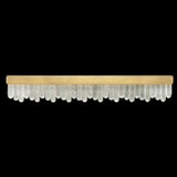 Fine Art Handcrafted Lighting - 914250-2ST - LED Bath Bar - Lior - Gold