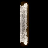 Fine Art Handcrafted Lighting - 896850-41ST - LED Wall Sconce - Terra - Bronze