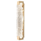 Fine Art Handcrafted Lighting - 896850-31ST - LED Wall Sconce - Terra - Gold