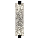 Fine Art Handcrafted Lighting - 896850-11ST - LED Wall Sconce - Terra - Black