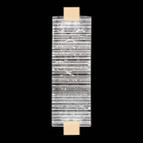 Fine Art Handcrafted Lighting - 896750-35ST - LED Wall Sconce - Terra - Gold