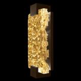 Fine Art Handcrafted Lighting - 896650-42ST - LED Wall Sconce - Terra - Bronze