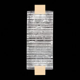 Fine Art Handcrafted Lighting - 896650-35ST - LED Wall Sconce - Terra - Gold