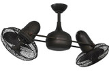 Matthews Fan Company - DG-TB-MSAF - Ceiling Fan