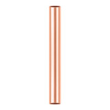 Matthews Fan Company - 48DR-CP - Down Rod - Downrod - Polished Copper
