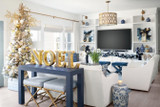 Crystorama - 2266-AG - Five Light Chandelier - Jennings - Aged Brass