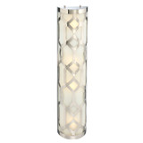 Crystorama - 2264-PN-LED - LED Bathroom Vanity - Jennings - Polished Nickel