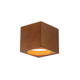 Kuzco Lighting - WS12605-ON - LED Wall Sconce - Bosco - Natural Oak