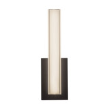 Kuzco Lighting - WS14-040-BK - LED Wall Sconce - Garland - Black