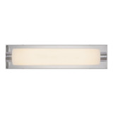 Kuzco Lighting - VL7518-CH - LED Bathroom Vanity - Charleston - Chrome
