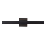Kuzco Lighting - VL0720323BK - LED Bathroom Vanity - Tila - Black