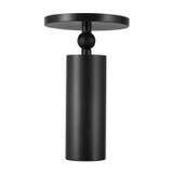 Kuzco Lighting - SF90477-UB - LED Semi-Flush Mount - Mason - Urban Bronze