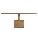 Kuzco Lighting - PL18217-VB-UNV - LED Picture Light - Vega Minor Picture - Vintage Brass