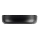 Kuzco Lighting - FM21514-BK - LED Flush Mount - Folio - Black