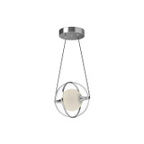 Kuzco Lighting - PD76708-CH-UNV - LED Pendant - Aries - Chrome