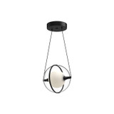 Kuzco Lighting - PD76708-BK-UNV - LED Pendant - Aries - Black