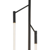 Kuzco Lighting - PD74746-BK-UNV - LED Pendant - Motif - Black