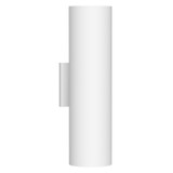 Kuzco Lighting - LD4-UD16W40-3036-WH-UNV-010 - LED Wall Sconce - Lorna - White
