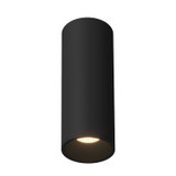 Kuzco Lighting - LD4-FM12W24-3036-BK-UNV-010 - LED Flush Mount - Lorna - Black