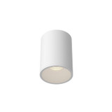 Kuzco Lighting - LD4-FM06W18-3036-WH-UNV-010 - LED Flush Mount - Lorna - White