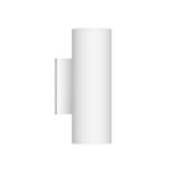 Kuzco Lighting - LD3-UD09W20-3036-WH-UNV-010 - LED Wall Sconce - Lorna - White