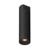 Kuzco Lighting - LD3-CC12W18-3036-BK-UNV-010 - LED Ceiling Mount - Lorna - Black