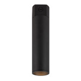 Kuzco Lighting - LD3-CC12W18-3036-BK-UNV-010 - LED Ceiling Mount - Lorna - Black