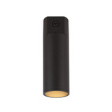 Kuzco Lighting - LD3-CC08W14-3036-BK-UNV-010 - LED Ceiling Mount - Lorna - Black