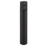 Kuzco Lighting - LD2-CC12W12-3036-BK-UNV-010 - LED Ceiling Mount - Lorna - Black
