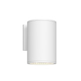 Kuzco Lighting - EW265107-WH - LED Outdoor Wall Sconce - Nordic - White
