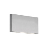 Kuzco Lighting - AT6610-BN-UNV - LED Wall Sconce - Mica - Brushed Nickel