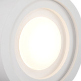 Kuzco Lighting - WS21305-WH - LED Wall Sconce - Arco - White