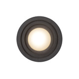 Kuzco Lighting - WS21305-BK - LED Wall Sconce - Arco - Black