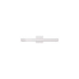 Kuzco Lighting - WS10415-WH-2700K - LED Wall Sconce - Galleria - White