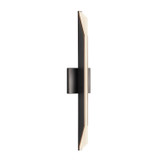 Kuzco Lighting - VL64225-UB - LED Vanity Light - Tachi - Urban Bronze