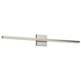 Kuzco Lighting - VL63636-BN-UNV - LED Vanity - Brio - Brushed Nickel