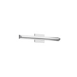 Kuzco Lighting - VL60624-CH-UNV - LED Vanity - Plymouth - Chrome