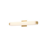 Kuzco Lighting - VL47225-BG - LED Vanity - Latitude - Brushed Gold