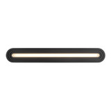 Kuzco Lighting - VL21332-BK-UNV - LED Vanity - Arco - Black