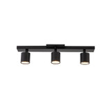 Kuzco Lighting - TR19021-BK-5CCT-UNV-010 - LED Track Lights - Arnold - Black