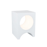 Kuzco Lighting - TL81020-GB - LED Table Lamp - Lunar - Glacier Blue