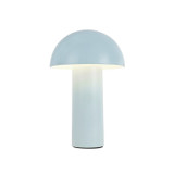 Kuzco Lighting - TL65210-SY - LED Table Lamp - Setas - Sky Blue